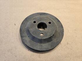 Jaguar C45551 Xjs Power Steering Pump Pulley