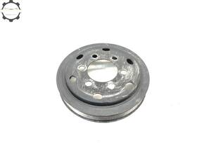 Jaguar K-f-286 2017-2020 Xe 3.0l V6 Engine Harmonic Balancer Crankshaft Pulley Oem