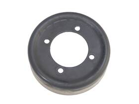 Jeep 04854032 Wrangler Tj Grand Cherokee Wj 99-04 Oem 4.0 Water Pump Pulley