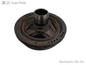 Jeep 05037394aa Crankshaft Pulley For 07-10 Grand Cherokee Srt-8 6.1 Hemi