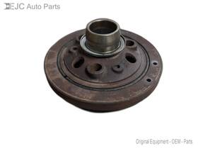 Jeep 05038473aa Crankshaft Pulley For 12-20 Grand Cherokee 6.4 Hemi