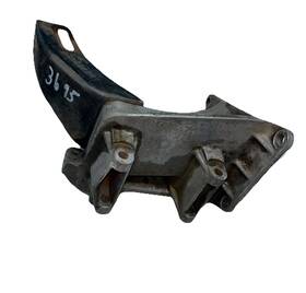 Jeep 3239470 Cj A/c Compressor Bracket And Alternator Brace 3237580 Fsj 76-91