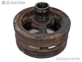 Jeep 53020089ab Crankshaft Pulley For 06-10 Commander 3.7 4wd