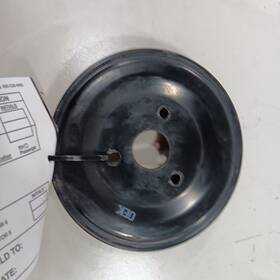 Jeep 948.am8120 Renegade 2.4 Water Pump Pulley 2021 2020 2019