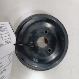 948.am8120 Jeep Renegade 2.4 Water Pump Pulley 2021 2020 2019 948.am8120 Jeep Renegade 2.4 Water Pump Pulley 2021 2020 2019