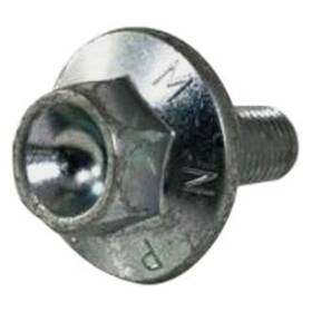 Jeep Oe 6513080aa For Grand Cherokee 2022-2024 Engine Crankshaft Pulley Bolt