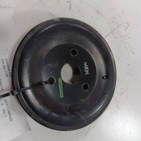 Jeep/plymouth Truck 948.ch9418 Compass 2.4 Water Pump Pulley 2017 2018 2019 2020 2021 2022 2023