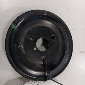 Jeep/plymouth Truck 948.ch9521 Compass 2.4 Water Pump Pulley 2021 2020 2019 2018 2017