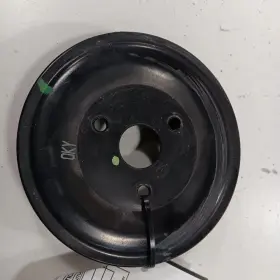 948.ch9521 Jeep/plymouth Truck Compass 2.4 Water Pump Pulley 2021 2020 2019 2018 2017