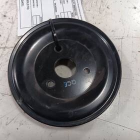 Jeep/plymouth Truck 948.ch9522 Compass 2.4 Water Pump Pulley 2018 2019 2020 2021 2022