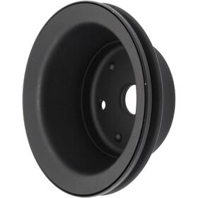 Jegs 514109 Crankshaft Pulley For Small Block Chevy