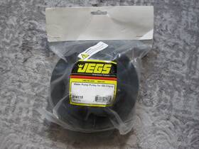 Jegs 514115 Water Pump Pulley Small Block Chevy #514115