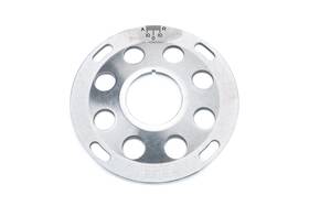 Jesel Spd-38660 Jessel Upper Pulley Spider For Big Block Chevy - Adjustable Timing Belt