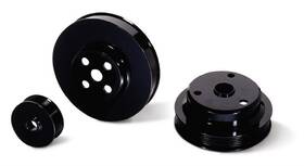 Jet Performance 90500 Engine Pulley Kit