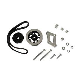 Jet Racing 91315926 Right Hand Drive Kit For Kse Tandem Pump