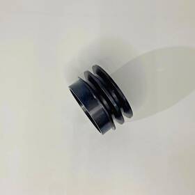 John Deere Mt1074 Genuine Drive Gear Case Input Pulley For 180b 220b 220c 220sl