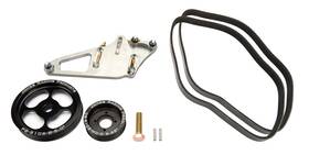 Jones Racing 1020-ps-np Products - Power Steering Add-on Kit For 1020-s Without