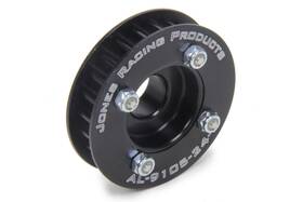 Jones Racing Al-9105-24-b Products - Alternator Pulley Htd 24 Tooth 17mm I.d
