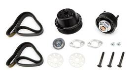 Jones Racing Products 1020-ct-sb - Sb Snout Cs To Wp Serp. Drive With 3/8in