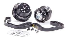 Jones Racing Products 1026-s Serpentine Drive Kit - Sbf