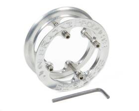 Jones Racing Products Bg-6108-36s Belt Guide 36t Oil Pump Pulley