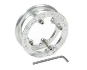 Bg-6108-36s Jones Racing Products Belt Guide 36t Oil Pump Pulley