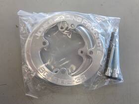 Jones Racing Products Bg-6108-38s Aluminum Bolt-on Pulley Belt Guide 38t - Free Shipping