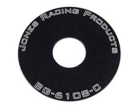 Jones Racing Products Bg-6108-c 3.50 Crank Pulley Belt Guide