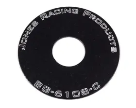 Bg-6108-c Jones Racing Products 3.50 Crank Pulley Belt Guide