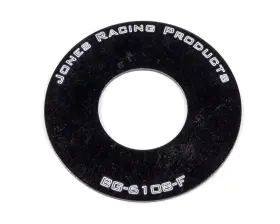 Bg-6108-f Jones Racing Products 2.50 Crank Pulley Belt Guide