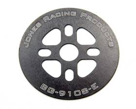 Jones Racing Products Bg-9108-e Alum. Fan Washer 4.0in Dia