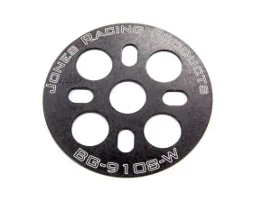 Bg-9108-w Jones Racing Products Belt Guide