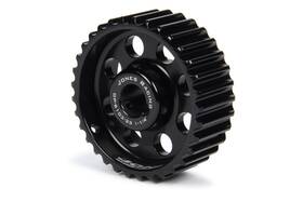 Jones Racing Products Op-6103-33-1-1/4 Oil Pump Pulley Htd 33 Tooth 1-1/4in Wide
