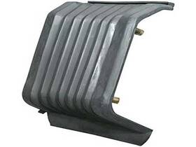 Jp Group Dansk 91179950516 Bumper Bellows Porsche 911 930 912