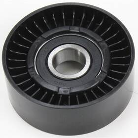 Karparts360 196837879565 For Ford Fusion 2010 11 2012 Accessory Belt Tension Pulley Passenger Side Upper