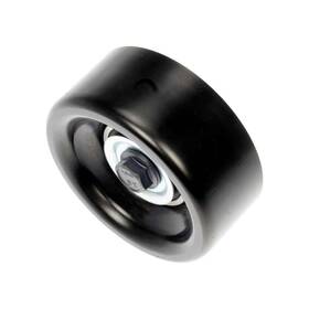 Karparts360 Alx-pau-rb-419-471-cl360a51 For Ford F-650/f-750 2016-2019 Engine Idler Pulley 3 Mm. Material Thickness