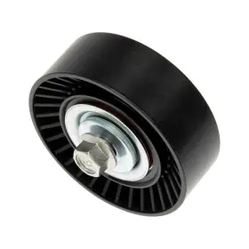 Alx-pau-rb-419-476-cl360a53 Karparts360 For Ford Expedition 2018-2021 Engine Idler Pulley Black Hex Bolt Head Type Alx-pau-rb-419-476-cl360a53 Karparts360 For Ford Expedition 2018-2021 Engine Idler Pulley Black Hex Bolt Head Type
