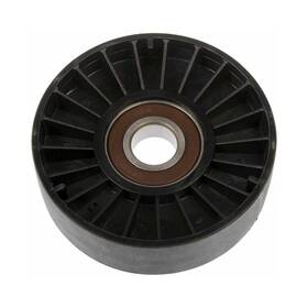 Karparts360 Alx-pau-rb-419-609-cl360a59 For Hyundai Veloster 2019-2021 Idler Pulley Polyamide Serpentine Belt Type