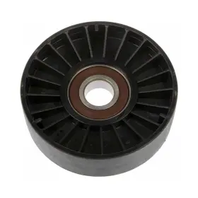 Alx-pau-rb-419-609-cl360a59 Karparts360 For Hyundai Veloster 2019-2021 Idler Pulley Polyamide Serpentine Belt Type