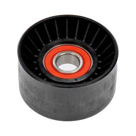 Karparts360 Alx-pau-rb-419-636-cl360a55 For Ram 2500/3500 2011-2021 Idler Pulley Polyamide Serpentine Belt Type