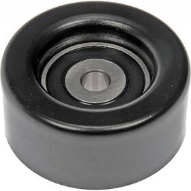 Karparts360 Alx-pau-rb-419-651-cl360a61 For Lexus Gs350 2020 Idler Pulley Steel Regular Grade Serpentine Pulley/belt