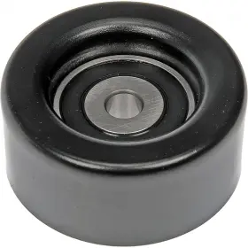 Alx-pau-rb-419-651-cl360a62 Karparts360 For Toyota Camry 2007-2021 Idler Pulley Steel Black Serpentine Pulley/belt Alx-pau-rb-419-651-cl360a62 Karparts360 For Toyota Camry 2007-2021 Idler Pulley Steel Black Serpentine Pulley/belt