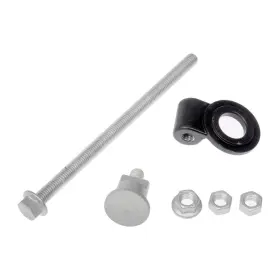 Alx-pau-rb-917-124-cla4 Karparts360 For Subaru Legacy 1994-2009 Idler Pulley Adjuster Bolt Set Steel And Plastic