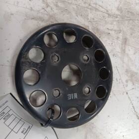Kia 948.ki1d18 Soul Coolant Water Pump Belt Pulley 2017 2018 2019