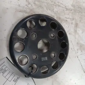 948.ki1d18 Kia Soul Coolant Water Pump Belt Pulley 2017 2018 2019