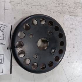 Kia 948.ki1f16 Forte Water Pump Belt Pulley 1.8l 2014 2015 2016