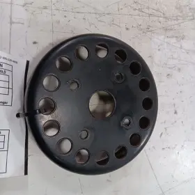 948.ki1f16 Kia Forte Water Pump Belt Pulley 1.8l 2014 2015 2016