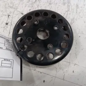 948.ki1f17 Kia Forte 2.0 Water Pump Pulley 2015 2016 2017 2018