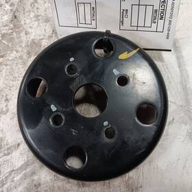 Kia 948.ki1q20 Optima Water Pump Pulley 2020 2019 2018 2017
