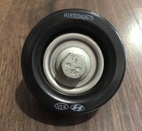 Kia A19322a2679 Soul Idler Pulley 2010-2022 1.6l 2.0l